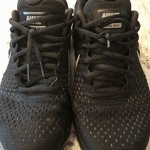 Men's Nike Air Max 2017